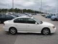 White Frost Pearl - Legacy 2.5 GT Sedan Photo No. 7