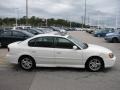 2003 White Frost Pearl Subaru Legacy 2.5 GT Sedan  photo #7