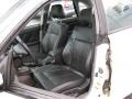 White Frost Pearl - Legacy 2.5 GT Sedan Photo No. 11