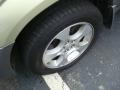 Sierra Gold Metallic - Forester 2.5 XS Photo No. 9
