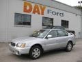 Silver Stone Metallic - Outback H6 3.0 Sedan Photo No. 1