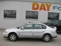 Silver Stone Metallic - Outback H6 3.0 Sedan Photo No. 2