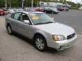 2004 Silver Stone Metallic Subaru Outback H6 3.0 Sedan  photo #6