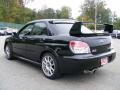 Obsidian Black Pearl - Impreza WRX STi Photo No. 3