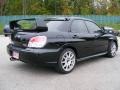 Obsidian Black Pearl - Impreza WRX STi Photo No. 5