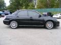 Obsidian Black Pearl - Impreza WRX STi Photo No. 6