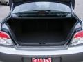 Crystal Gray Metallic - Impreza WRX Sedan Photo No. 23