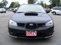 Obsidian Black Pearl - Impreza WRX STi Photo No. 8