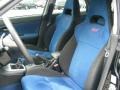 Obsidian Black Pearl - Impreza WRX STi Photo No. 9
