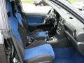 Obsidian Black Pearl - Impreza WRX STi Photo No. 13