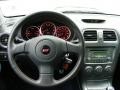 Obsidian Black Pearl - Impreza WRX STi Photo No. 14