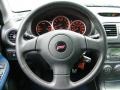 Obsidian Black Pearl - Impreza WRX STi Photo No. 15