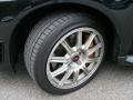 Obsidian Black Pearl - Impreza WRX STi Photo No. 23