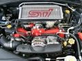 Obsidian Black Pearl - Impreza WRX STi Photo No. 24