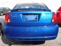 2004 Electric Blue Saturn ION Red Line Quad Coupe  photo #5