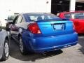 2004 Electric Blue Saturn ION Red Line Quad Coupe  photo #6