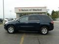 Midnight Blue - Outlook XR AWD Photo No. 1