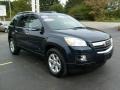 Midnight Blue - Outlook XR AWD Photo No. 6