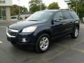 Midnight Blue - Outlook XR AWD Photo No. 8
