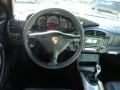 2003 Arctic Silver Metallic Porsche 911 Carrera 4S Coupe  photo #28