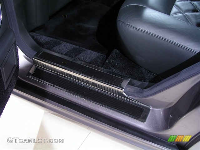 2006 Arnage T Mulliner - Silver Tempest / Beluga photo #15