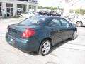 2007 Emerald Green Metallic Pontiac G6 Sedan  photo #3