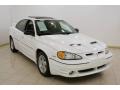 Summit White - Grand Am GT Sedan Photo No. 1