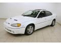 Summit White - Grand Am GT Sedan Photo No. 3