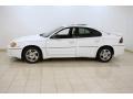 Summit White - Grand Am GT Sedan Photo No. 4