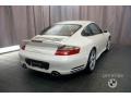 Biarritz White - 911 Turbo Coupe Photo No. 2