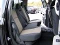 2010 Brilliant Black Crystal Pearl Dodge Ram 1500 SLT Crew Cab 4x4  photo #11
