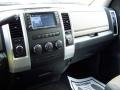 2010 Brilliant Black Crystal Pearl Dodge Ram 1500 SLT Crew Cab 4x4  photo #17