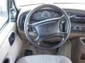 Dark Spruce Green Metallic - Ram Van 1500 Passenger Conversion Photo No. 21