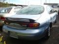 1997 Light Denim Blue Metallic Ford Taurus LX  photo #2