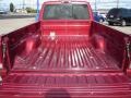 1999 Toreador Red Metallic Ford Ranger XLT Regular Cab  photo #13