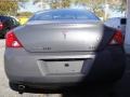 2009 Dark Steel Gray Metallic Pontiac G6 GT Coupe  photo #5