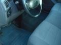 2002 Oxford White Ford F150 XL Regular Cab  photo #24