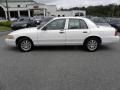 Vibrant White - Crown Victoria LX Photo No. 2
