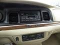 Vibrant White - Crown Victoria LX Photo No. 20