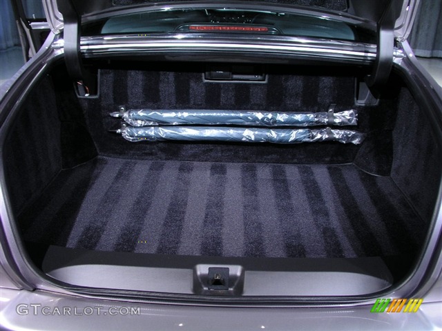 2006 Arnage T Mulliner - Silver Tempest / Beluga photo #19