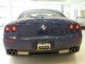 Blue - 612 Scaglietti  Photo No. 4