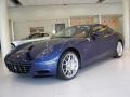 Front 3/4 View of 2009 612 Scaglietti 