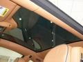 Sunroof of 2009 612 Scaglietti 