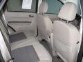 2008 Black Ford Escape XLT 4WD  photo #5