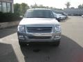 2008 Silver Birch Metallic Ford Explorer Limited 4x4  photo #4