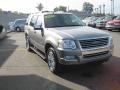 2008 Silver Birch Metallic Ford Explorer Limited 4x4  photo #5