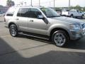 2008 Silver Birch Metallic Ford Explorer Limited 4x4  photo #6