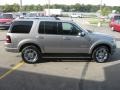 2008 Silver Birch Metallic Ford Explorer Limited 4x4  photo #7