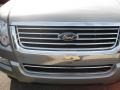 2008 Silver Birch Metallic Ford Explorer Limited 4x4  photo #24