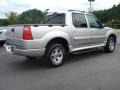 2005 Silver Birch Metallic Ford Explorer Sport Trac XLT  photo #6